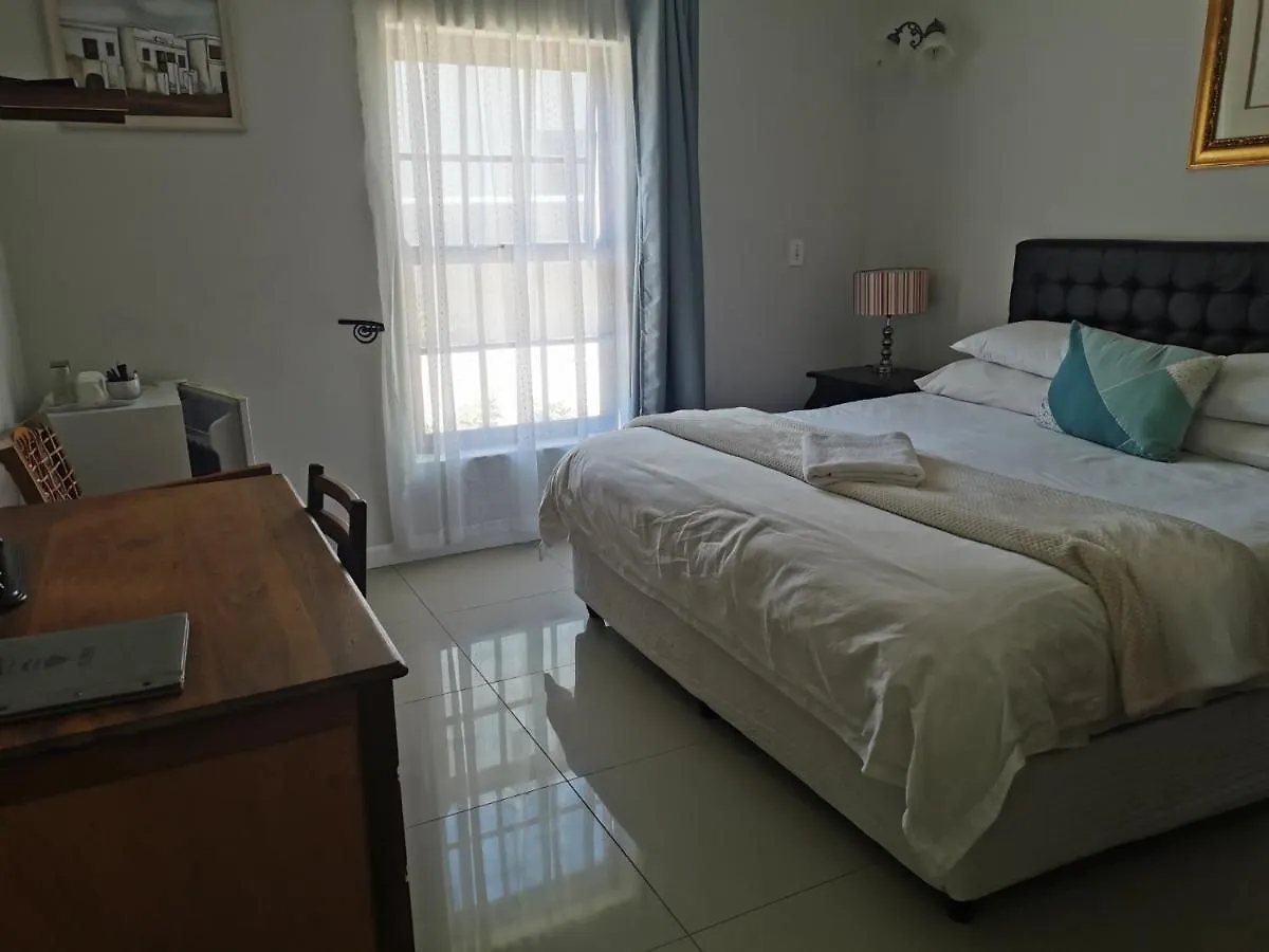 *** Maison d'hôtes Hotel Blouberg Manor à Bloubergstrand Afrique du Sud