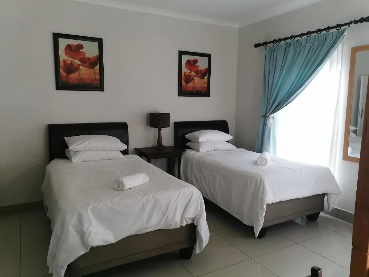Hotel Blouberg Manor à Bloubergstrand