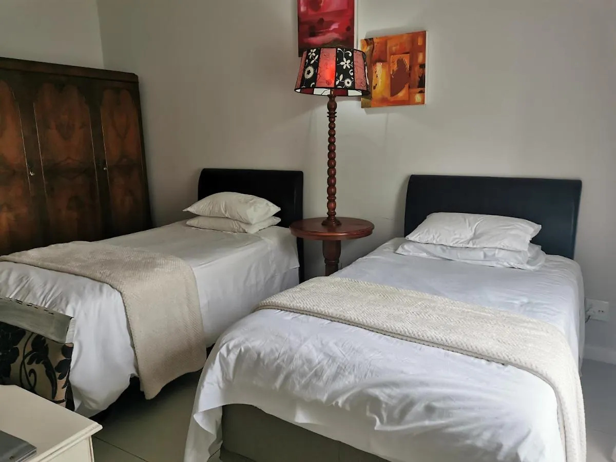 Blouberg Manor Hotel Bloubergstrand