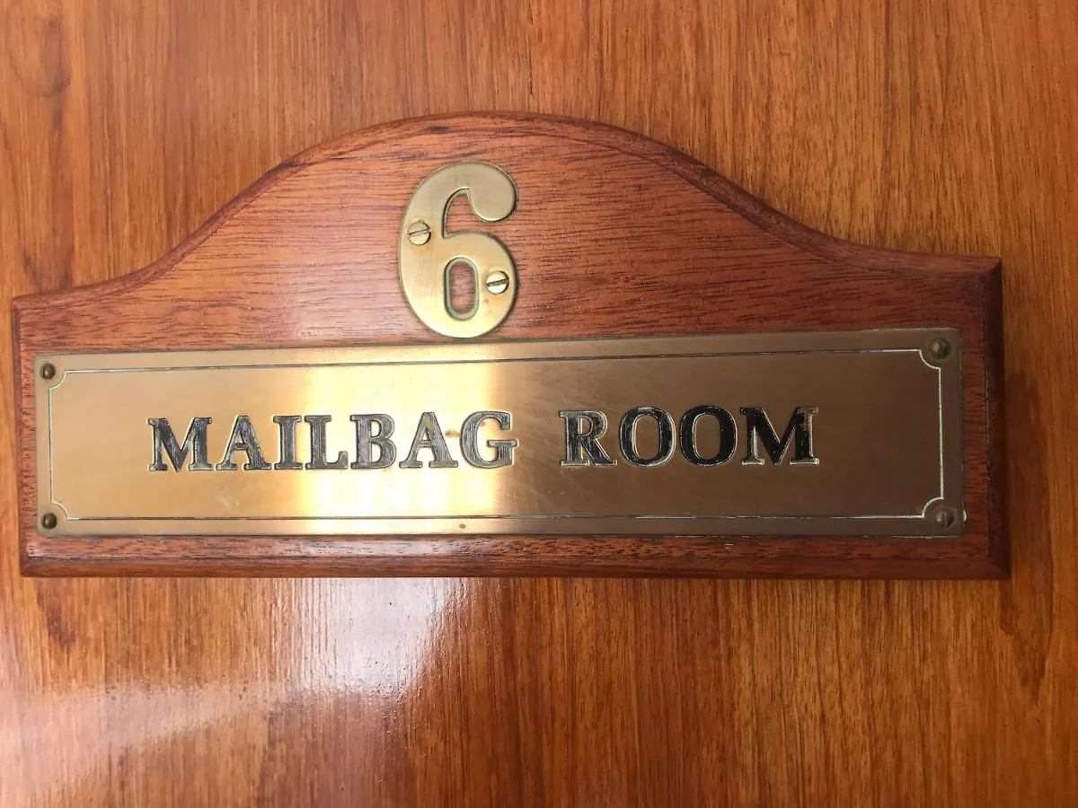 Blouberg Manor Hotel Bloubergstrand