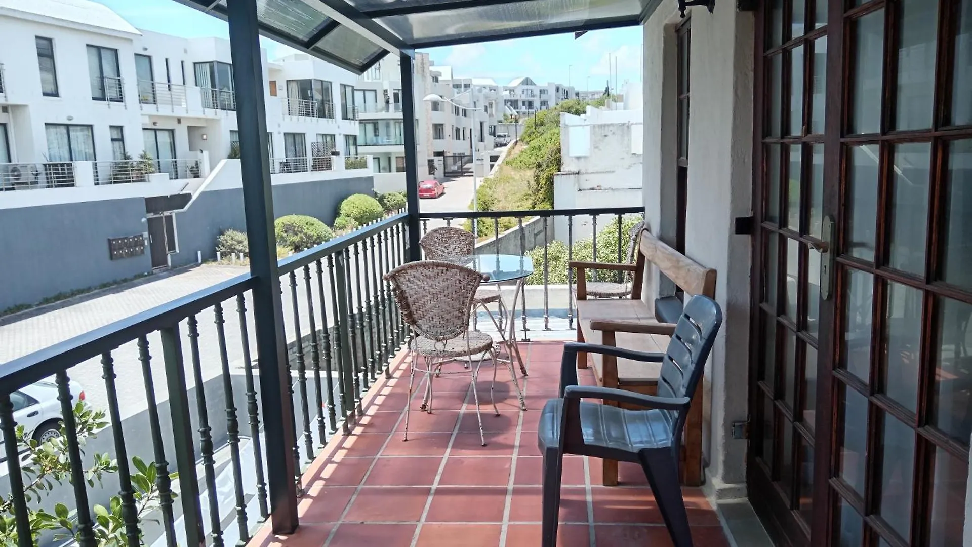 Blouberg Manor Hotel Bloubergstrand