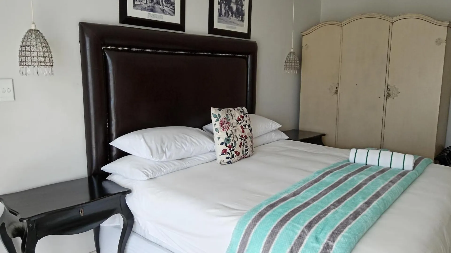 Blouberg Manor Hotel Bloubergstrand 3*,